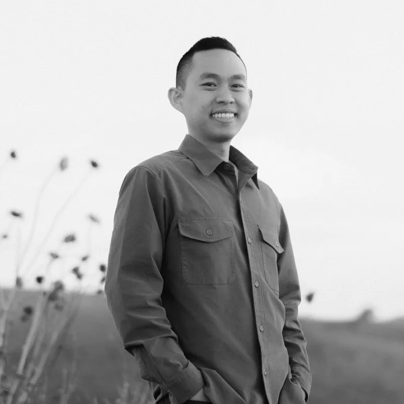 Jerry Kam